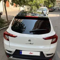 اطلسGمدل1403خشک با لوازم 9تا کار کوییک/ساینا/ تیبا|خودرو سواری و وانت|تهران, جیحون|دیوار