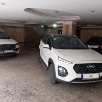 ام‌وی‌ام X22 Pro IE، مدل ۱۴۰۲ایکس 22پرو|خودرو سواری و وانت|تهران, تهران‌سر|دیوار