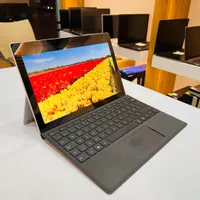 لپتاپSurface Pro7 پردازنده i5 نسل 10 رم8 حافظه256|رایانه همراه|بوشهر, |دیوار