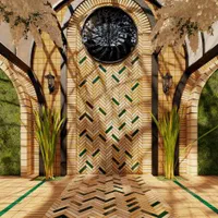 آتلیه عروس و دامادبا باغ خصوصی،هلی شات،ازدواج آسان|خدمات پذیرایی، مراسم|اصفهان, عسگریه|دیوار