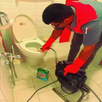 لوله بازکنی فنرزنی دراوردن اشیا ازچاه فضلاب تضمینی|خدمات پیشه و مهارت|سیرجان, |دیوار