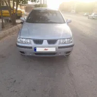 سمند ۸۴ موتور تعویض ۴۰۴