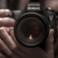 آموزش عکاسی پایه تا پیشرفته