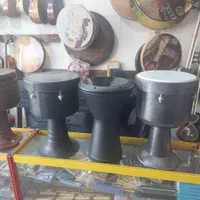 ضرب وتیمپو
