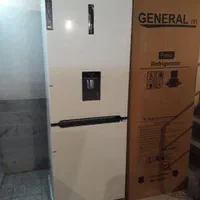یخچال و فریزر ۲۷فوت جنرال رویال|یخچال و فریزر|کرمان, |دیوار