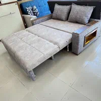 مبلتختشو اسپیکر دار/کمجا