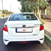 برلیانس H330 اتوماتیک 1500cc، مدل ۱۳۹۶|خودرو سواری و وانت|تهران, سیزده آبان|دیوار