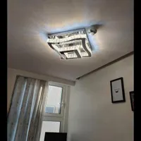 لوستر الماس. کهکشانی سقفی ماهرو۶۶۴۹. AC light