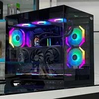 سیستم گیمینگ CPU I7 12700K RAM 32 RX6800 16G