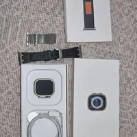 اپل واچ الترا ۲ ۴۹ - apple watch ultra 2 49mm|ساعت|تهران, جمال‌زاده|دیوار