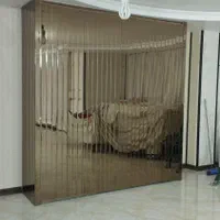 فروش انواع آینه های دکوراتیو|آینه|اصفهان, رهنان|دیوار