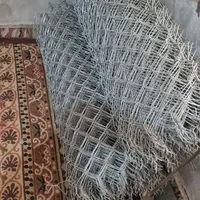 فنس باغی. ارتفاع یک متر|مصالح و تجهیزات ساختمان|اهواز, زیتون کارمندی|دیوار