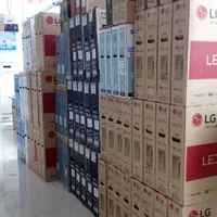 مدل تلویزیون ال ای دی اصل اکبنددبی کالامرکزی حسینی