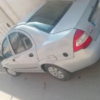 تیبا مدل ۹۷|خودرو سواری و وانت|قم, کلهری|دیوار