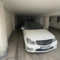 بنز c350|خودرو سواری و وانت|تهران, شهرک غرب|دیوار