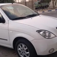 تیبا 2 (هاچبک) EX، مدل ۱۴۰۰
