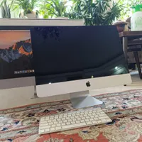 اپل آل این وان قدرتمند آیمک Retina Imac 21inch|رایانه رومیزی|تهران, سعادت‌آباد|دیوار
