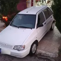 پراید 111 SE، مدل بدون رنگ۱۳۹۴|خودرو سواری و وانت|شاهرود, |دیوار