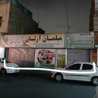فروش مغازه در بازار مبل شهرک ولیعصر