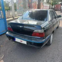 دوو سیلو مدل ۸۰