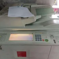 فتوکپی ریکو 1060|پرینتر، اسکنر، کپی، فکس|کرج, حصارک|دیوار
