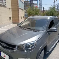 ام‌وی‌ام X22 دنده‌ای اسپرت لاکچری، مدل ۱۴۰۱|خودرو سواری و وانت|تهران, یافت‌آباد|دیوار