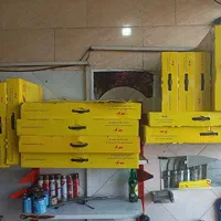 رادیاتور و اگزوز سازی|قطعات یدکی و لوازم جانبی|تهران, طرشت|دیوار