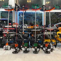 علف زن دوشی پشتی علفزن|ماشین‌آلات صنعتی|مشهد, هنرور|دیوار