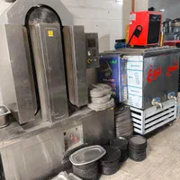 فروش و خریدار تجهیزات رستوران کافه لبنیاتی|کافیشاپ و رستوران|کرج, کوی مدرس|دیوار