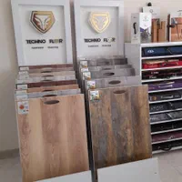 فروش پارکت لمینت خارجی ضد خش