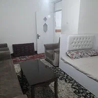 *سوئیت منزل مبله دربست واقع در مرکز شهر*