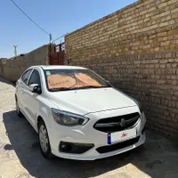 شاهینG سانروفدار مدل ۱۴۰۱