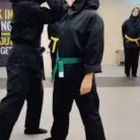 آموزش دفاع شخصی بانوان (۵سال به بالا)|خدمات آموزشی|مشهد, پروین اعتصامی|دیوار