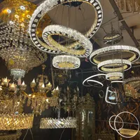 تولیدی لوستر سلطنتی بدون واسطه و عمده خرید کنید