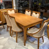 میز نهارخوری هلنا