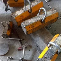 تولیدوتعمیرات مگنت|ماشین‌آلات صنعتی|اصفهان, عاشق‌آباد|دیوار