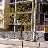 پیش فروش ۱۶۰ متری تک واحدی رباط اول