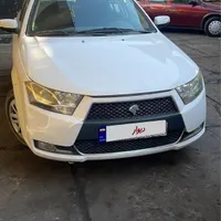 دنا معمولی تیپ ۱، مدل ۱۳۹۸
