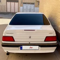 پژو 405 SLX موتورTU5، مدل ۱۳۹۵|خودرو سواری و وانت|یزد, |دیوار