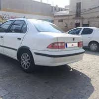 سمند LX EF7 بنزینی، مدل ۱۳۹۰|خودرو سواری و وانت|قم, پردیسان|دیوار