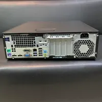 مینی کیس استوک وارداتی نسلhp 800 g2 600 g2 Z240 ۶|رایانه رومیزی|تهران, نصرت|دیوار