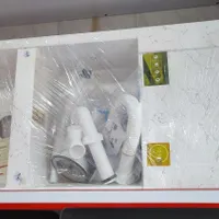 سینک ظرفشویی سینک اخوان هود گاز و سینک گرانیتی|مصالح و تجهیزات ساختمان|نسیم‌شهر, |دیوار