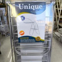 بند رخت استیل یونیک|بندرخت و رخت‌آویز|اهر, |دیوار