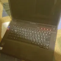 لپ تاپ Lenovo مدل N500