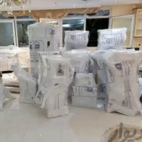 اسباب کشی(اسباب چی)بسته بندی حمل تضمین پروانه کسب|خدمات حمل و نقل|شیراز, نیایش|دیوار
