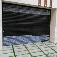 تعمیرفروش درب برقی کرکره جک پارکینگ شیشه ریموت۲۴س|خدمات پیشه و مهارت|مشهد, الهیه|دیوار