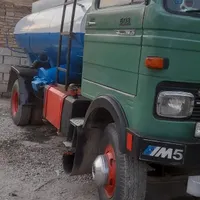 تخلیه چاه فاضلاب