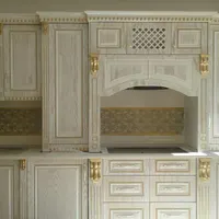 نقاشی و رنگ آمیزی کابینت و صنایع چوبی|خدمات پیشه و مهارت|اردبیل, |دیوار