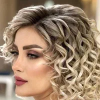 فر تخصصی طبیعی ورنگ شده|خدمات آرایشگری و زیبایی|خرم‌آباد, |دیوار