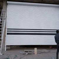 فروش انواع کرکره برقی